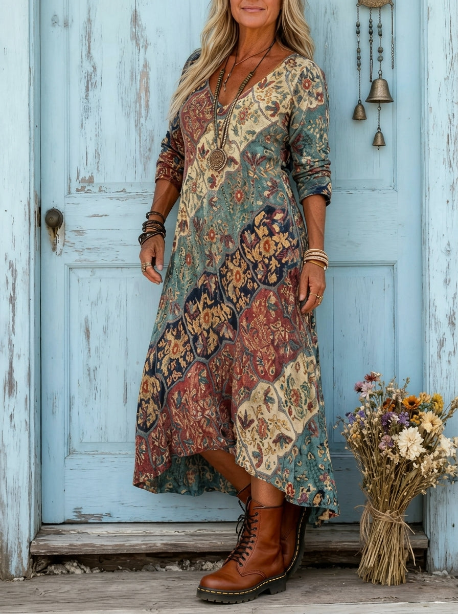 LIDYA|VESTIDO