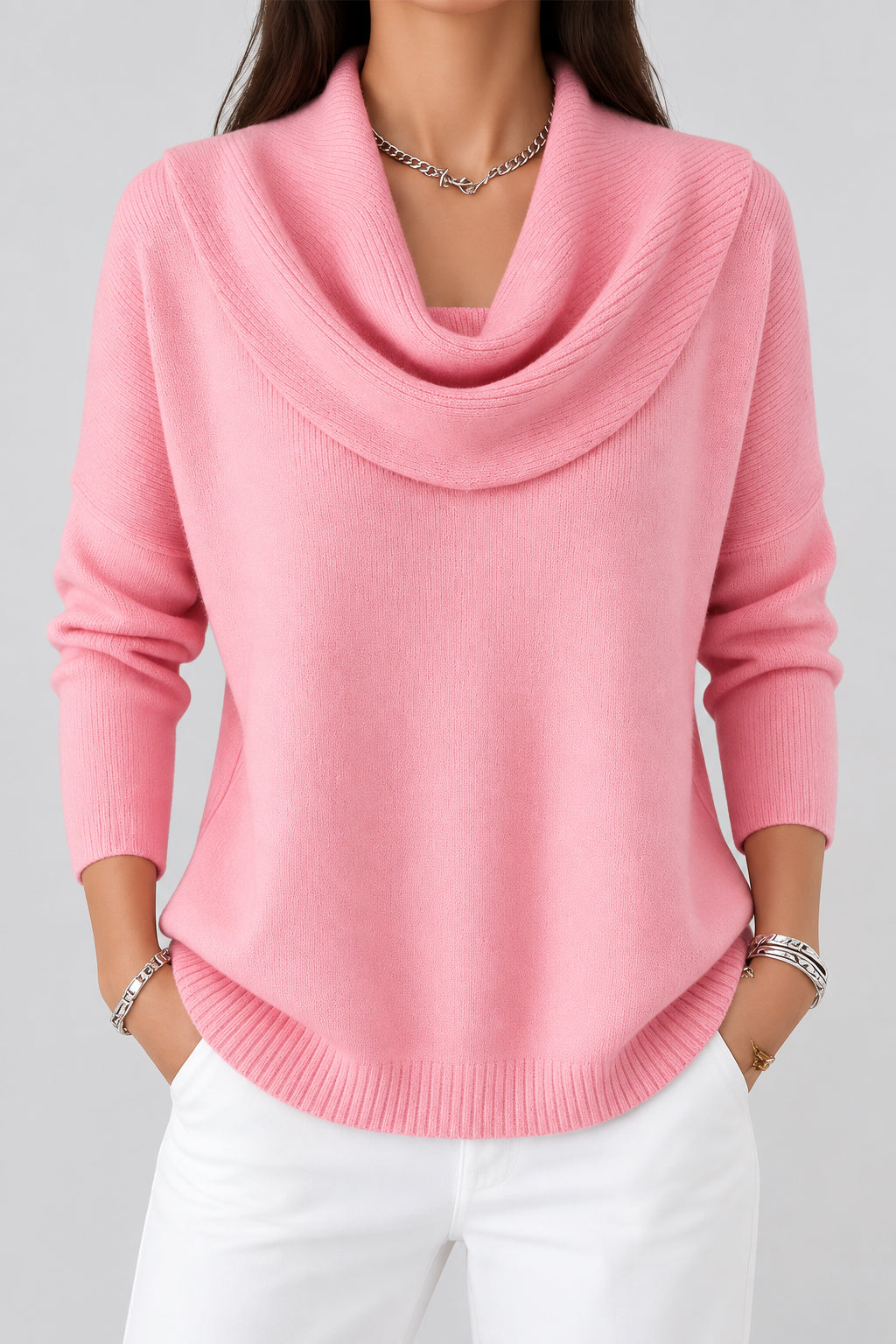 Rosette-Jersey
