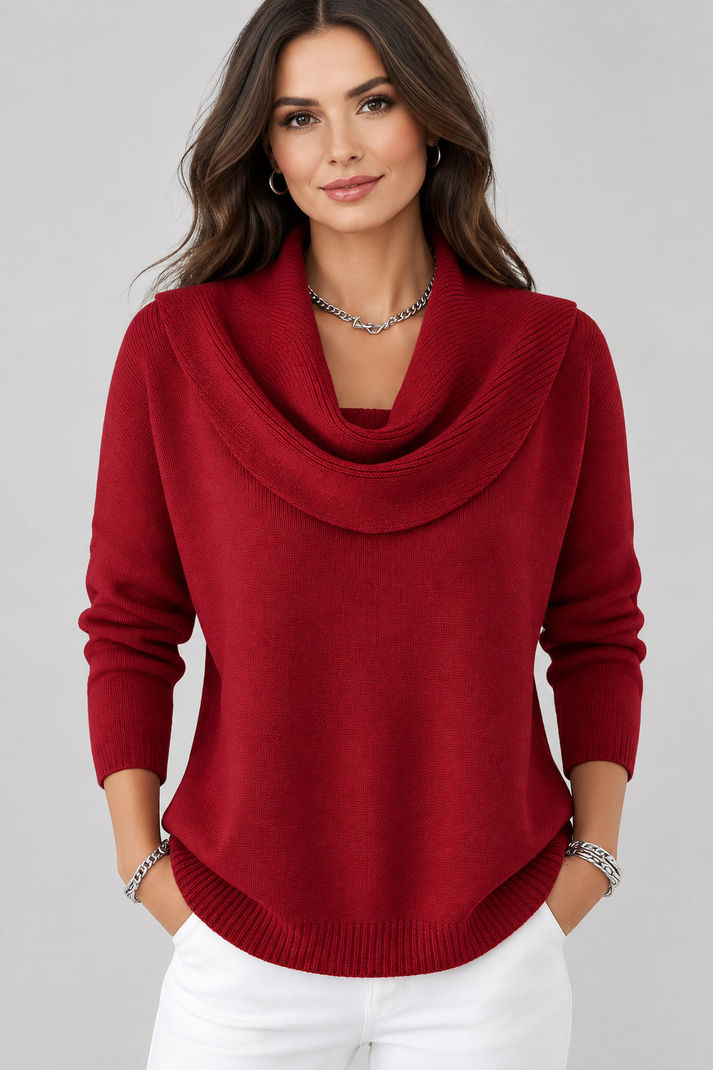 Rosette-Jersey