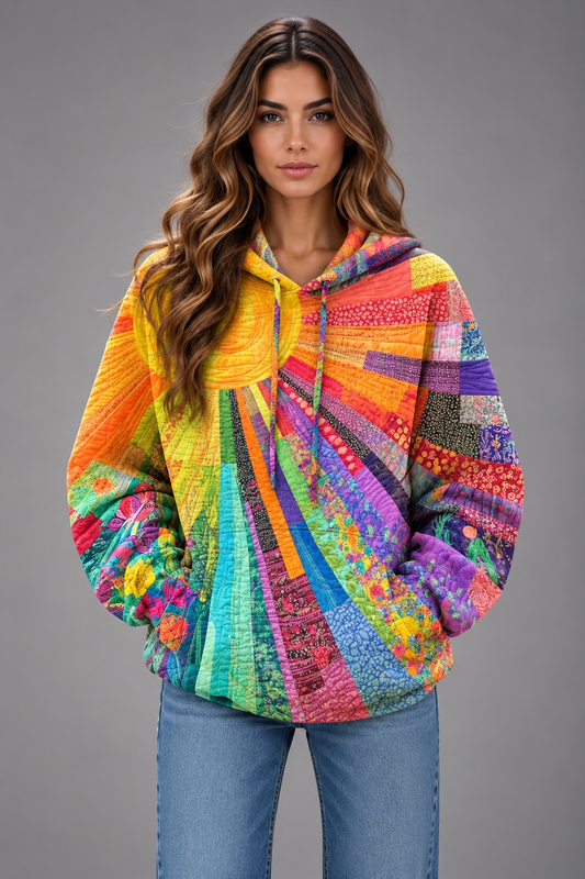 Samanta-Sudadera