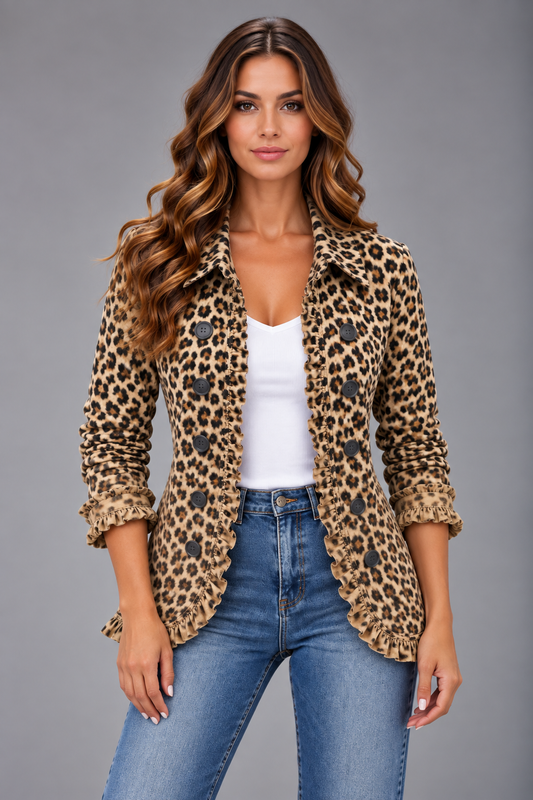 Fiamma-Chaqueta