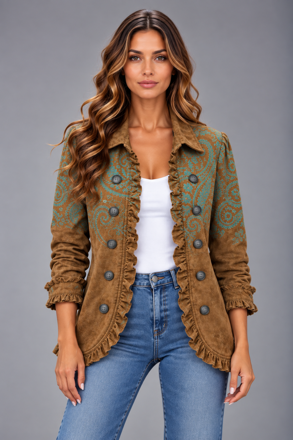 Stella-Chaqueta