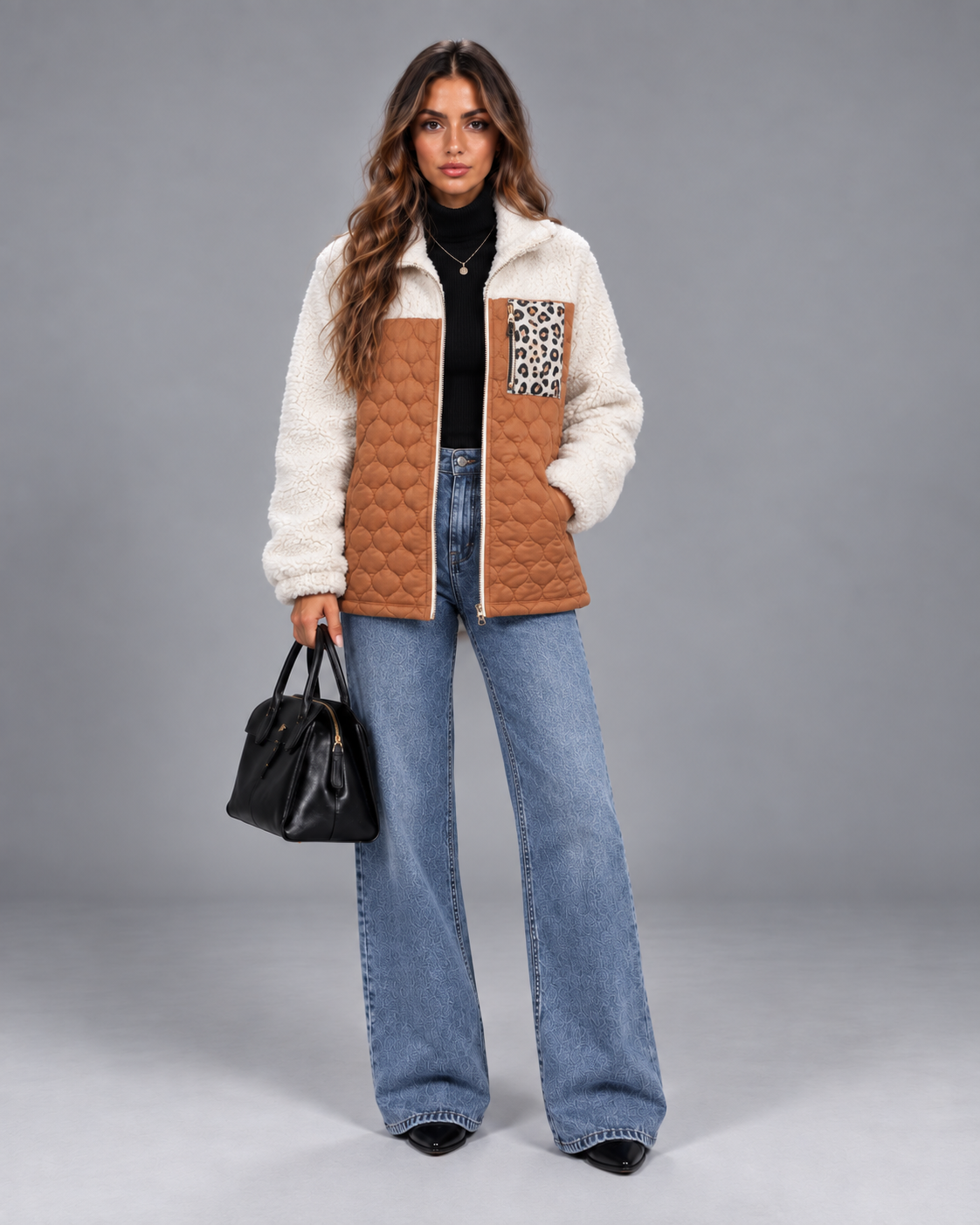 Jess-Chaqueta