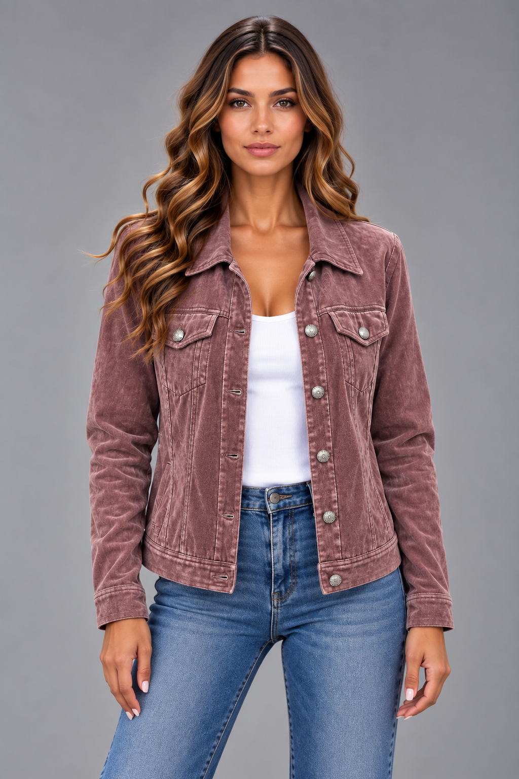 Valery-Chaqueta