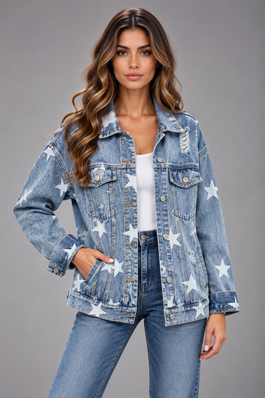 Astra-Chaqueta