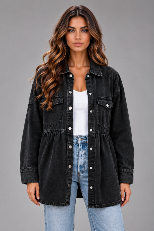 Grace-Chaqueta
