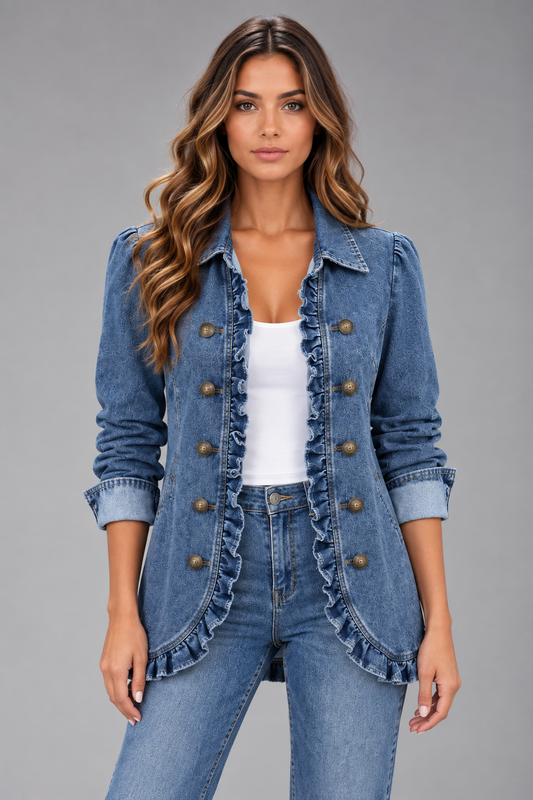 Martina-Chaqueta