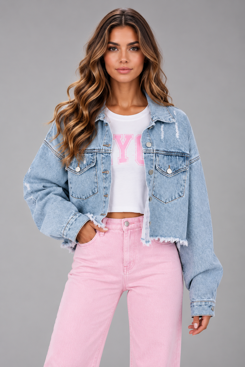 Celine-Chaqueta