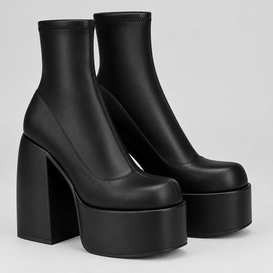 Serena-Botas