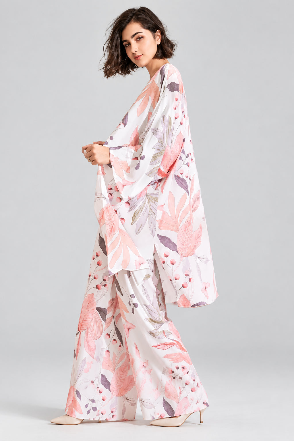 Flora-Conjunto