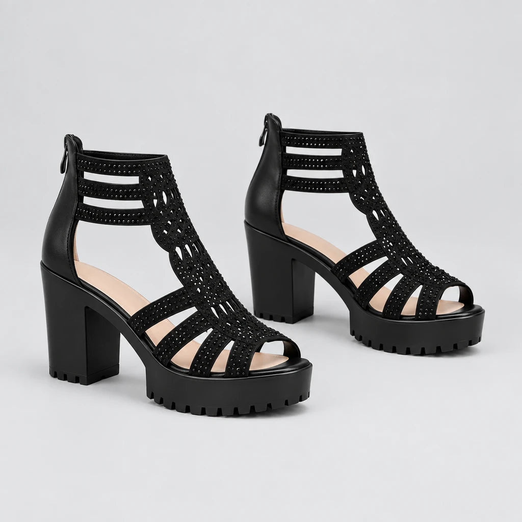Irma-Tacones