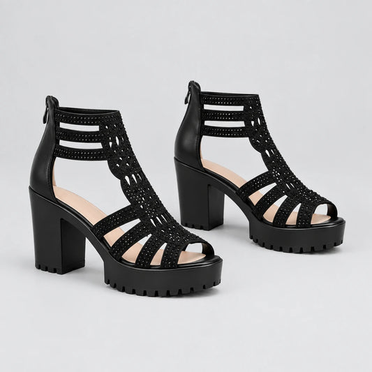 Irma-Tacones