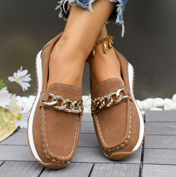 Candela-Mocasines