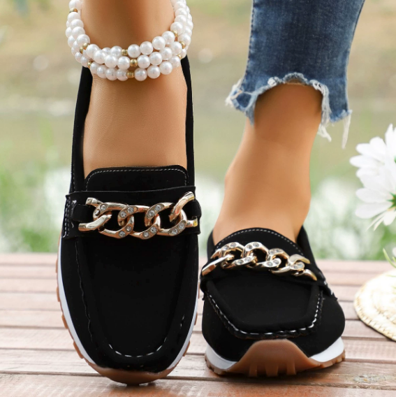 Candela-Mocasines