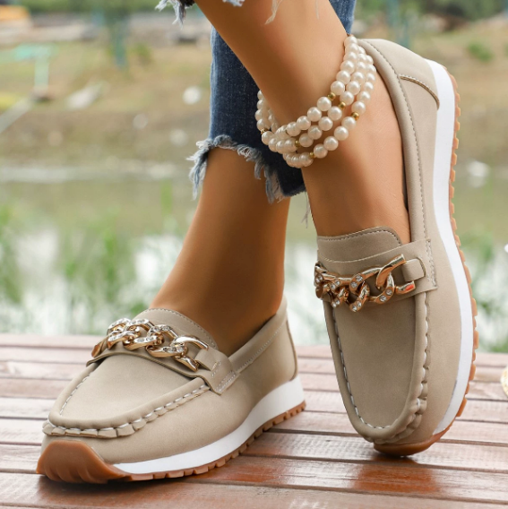 Candela-Mocasines
