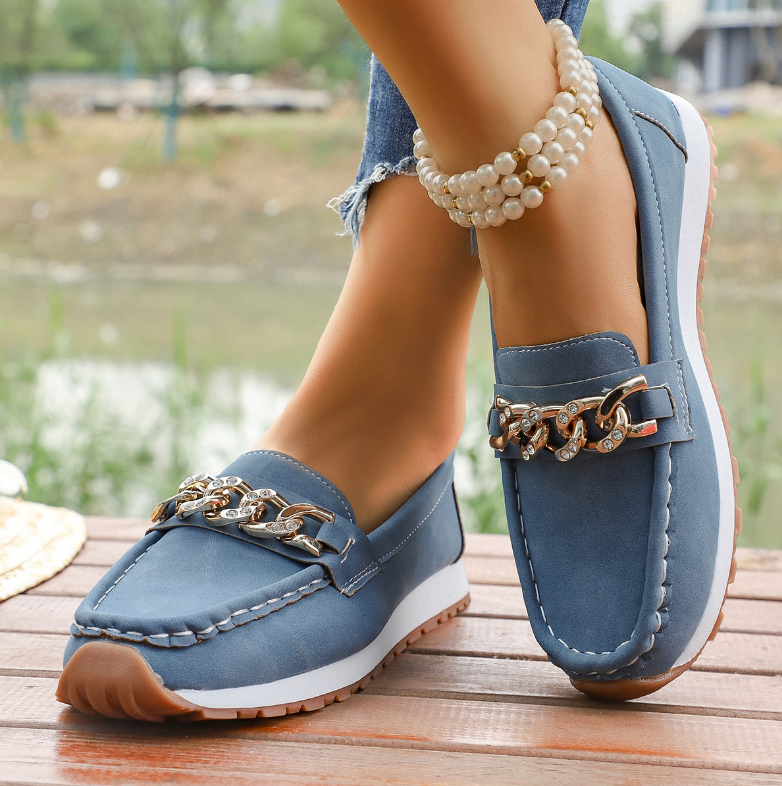 Candela-Mocasines
