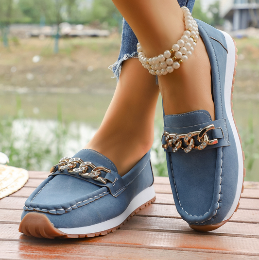 Candela-Mocasines