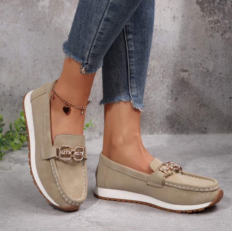 Macarena-Mocasines