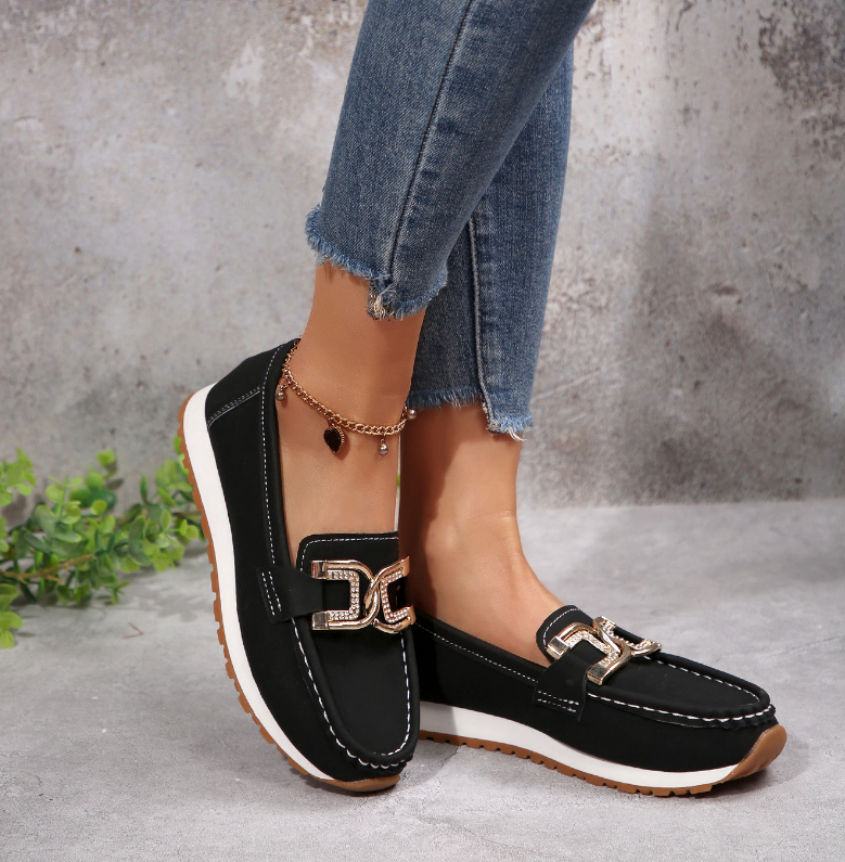 Macarena-Mocasines
