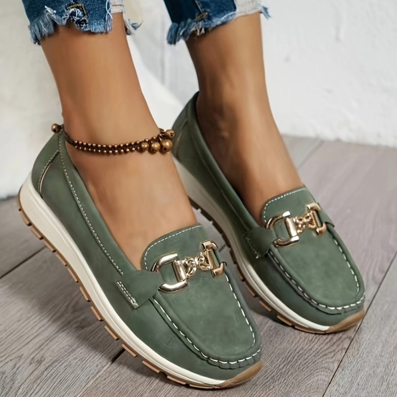 Emma-Mocasines