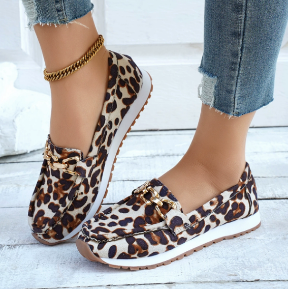 Beberli-Mocasines