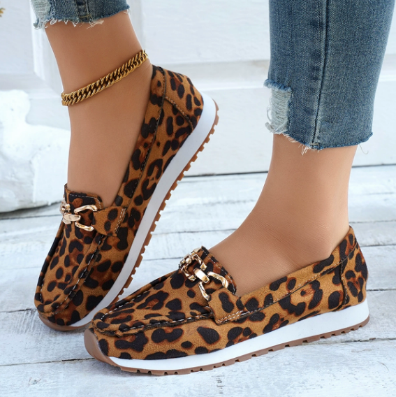 Beberli-Mocasines