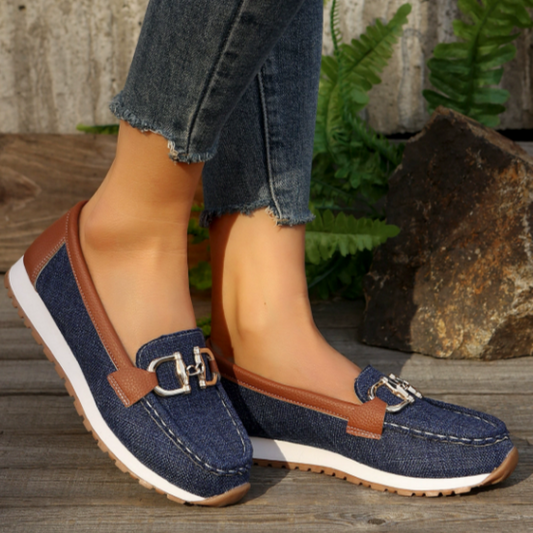 Ofelia-Mocasines