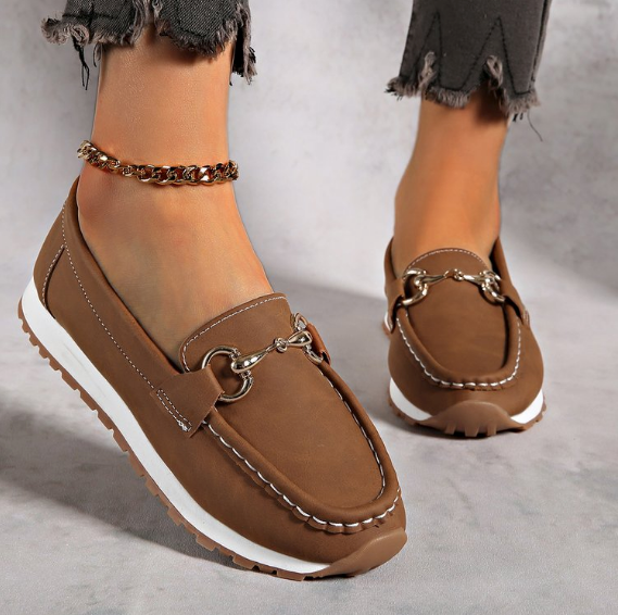 Vera-Mocasines