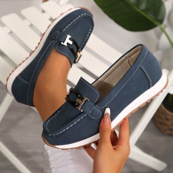 Dafne-Mocasines