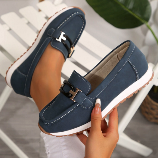 Dafne-Mocasines