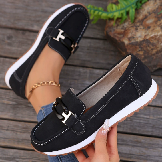 Dafne-Mocasines
