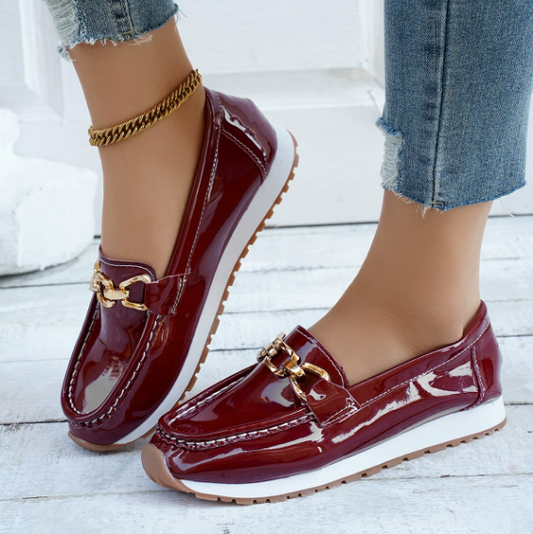 Martina-Mocasines