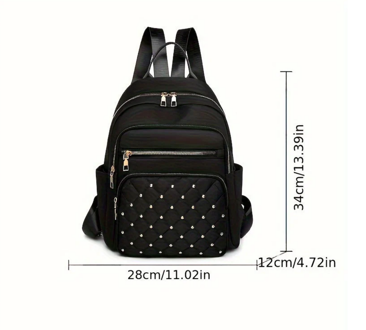 Romina-Mochila
