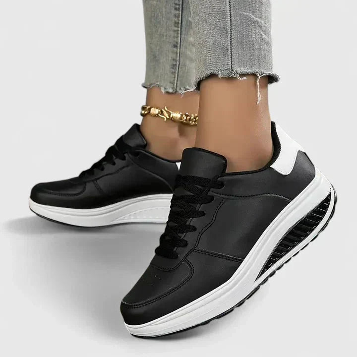 Alba-Zapato