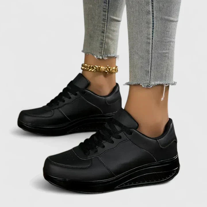 Alba-Zapato