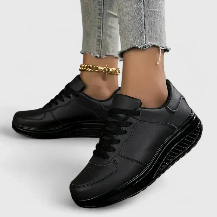 Alba-Zapato