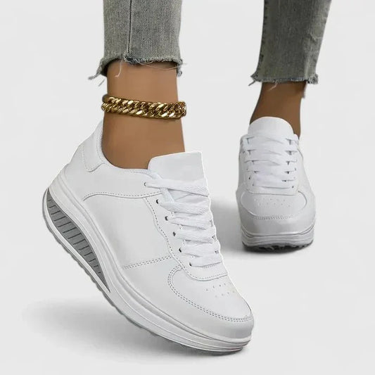 Alba-Zapato