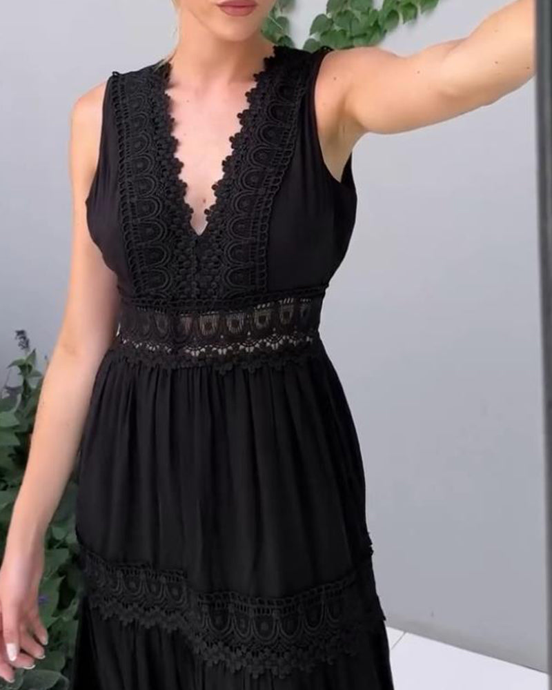 MELANIA|VESTIDO