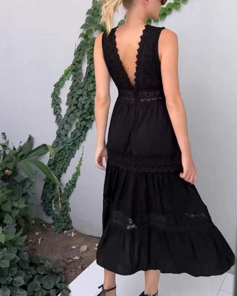 MELANIA|VESTIDO