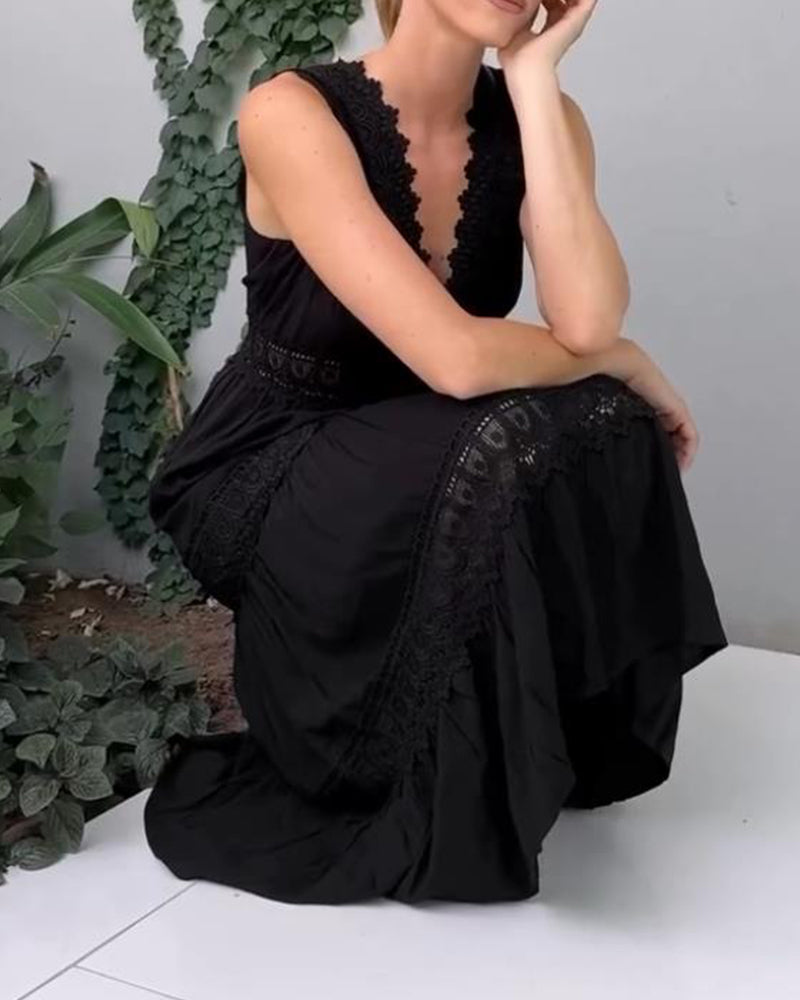 MELANIA|VESTIDO