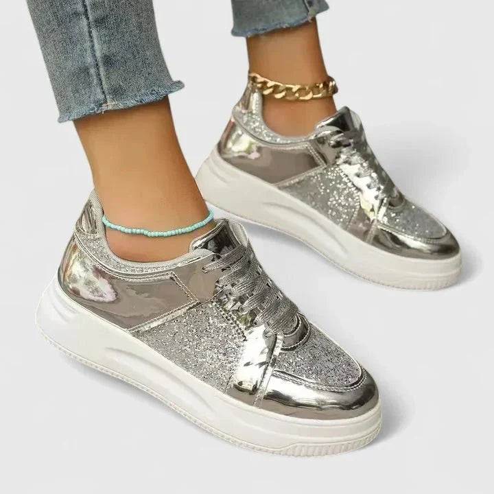 Bianca-Zapato