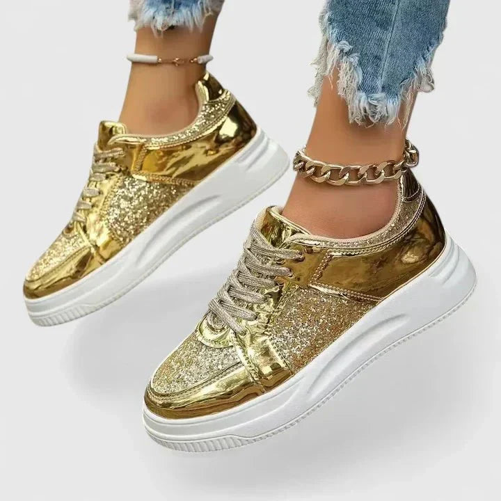 Bianca-Zapato