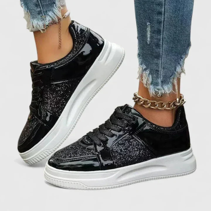Bianca-Zapato
