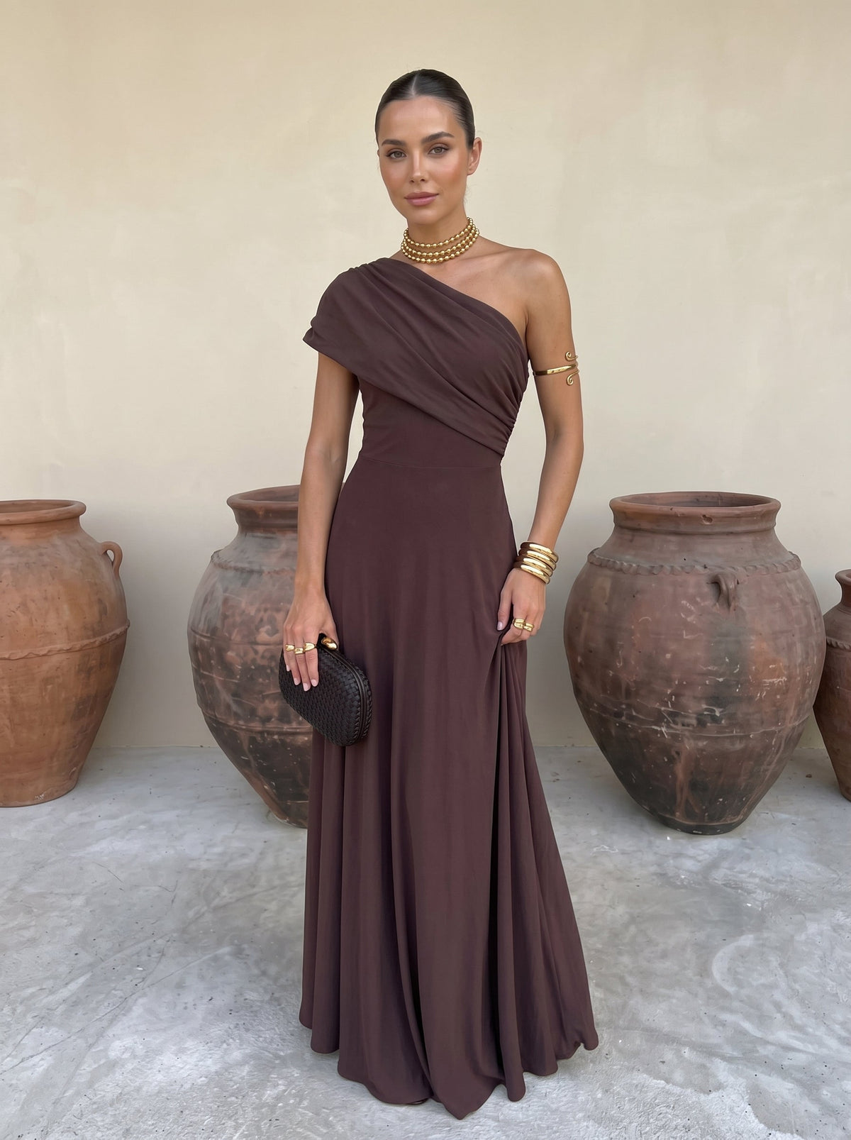 Marzia-Vestido