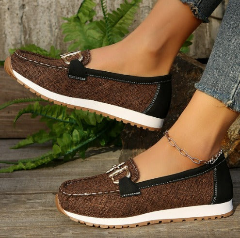 Ofelia-Mocasines