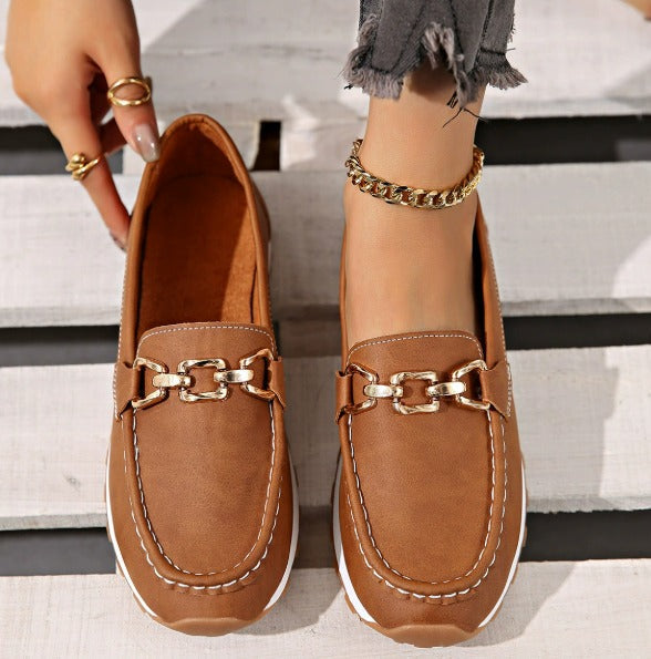 Livina-Mocasines