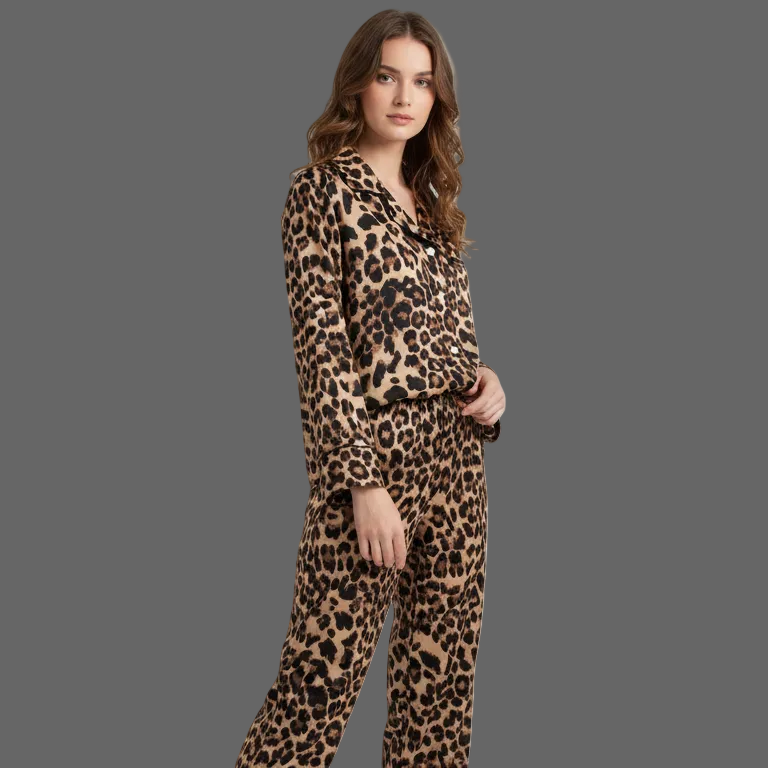 Irina-Pijama