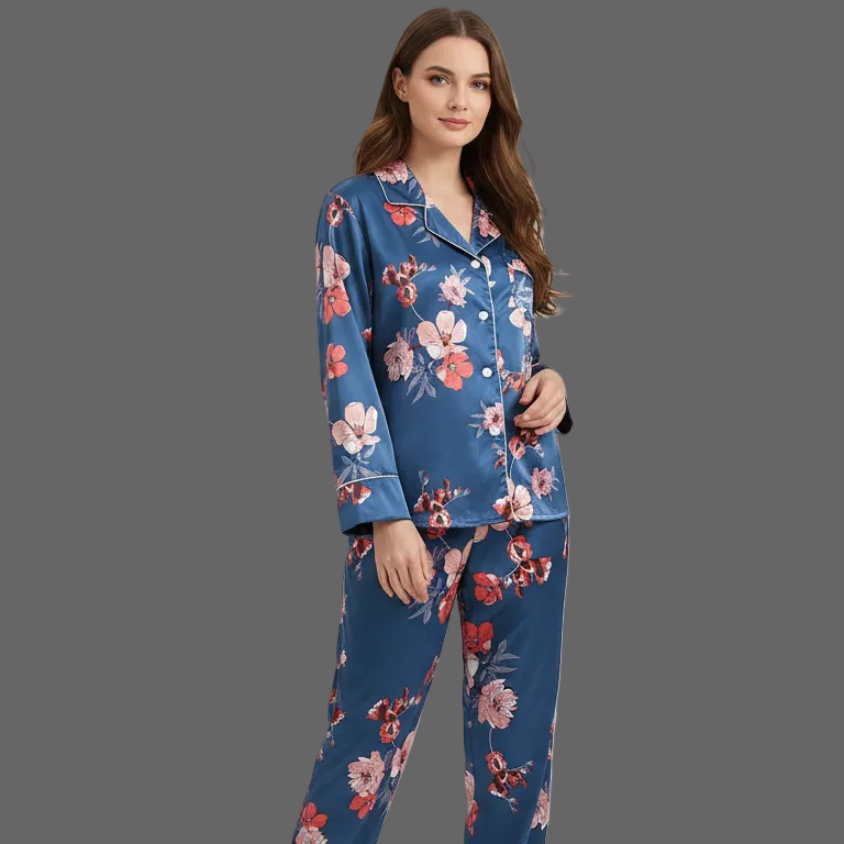 Irina-Pijama