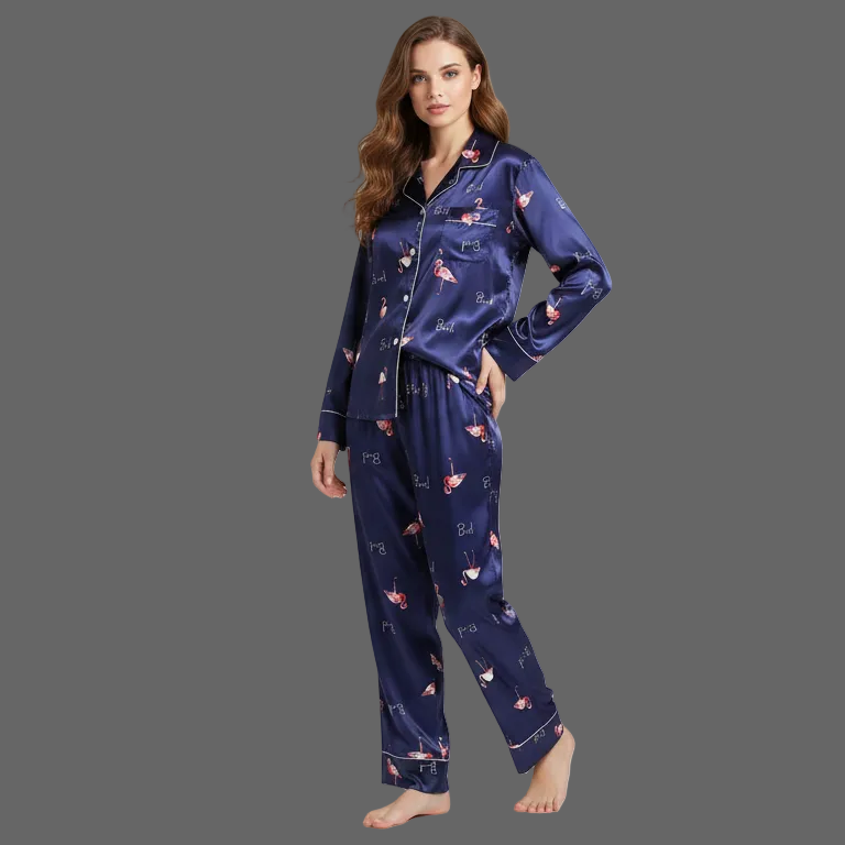 Irina-Pijama