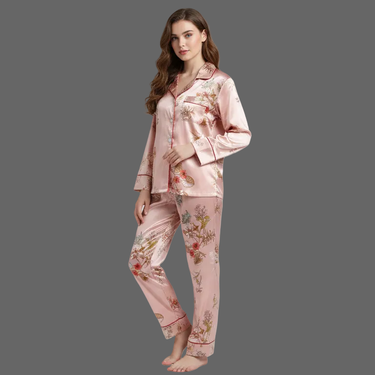 Irina-Pijama